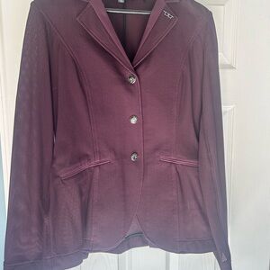 AA MOTIONLITE JACKET PRIMATOVA XL